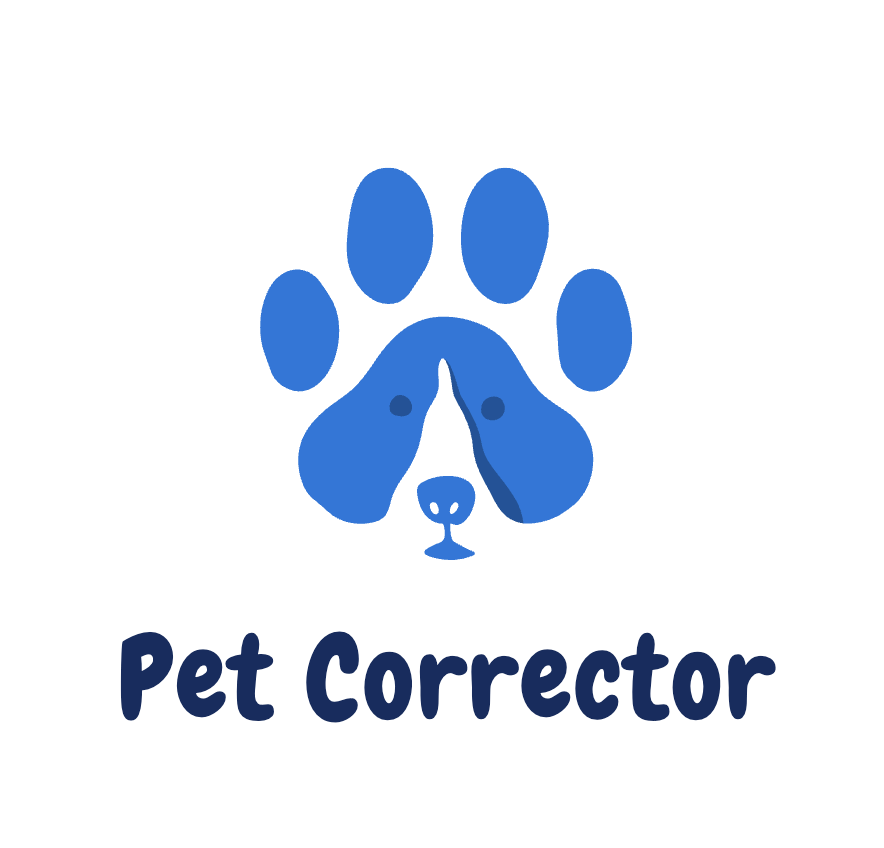 Pet Corrector Spray Official Website